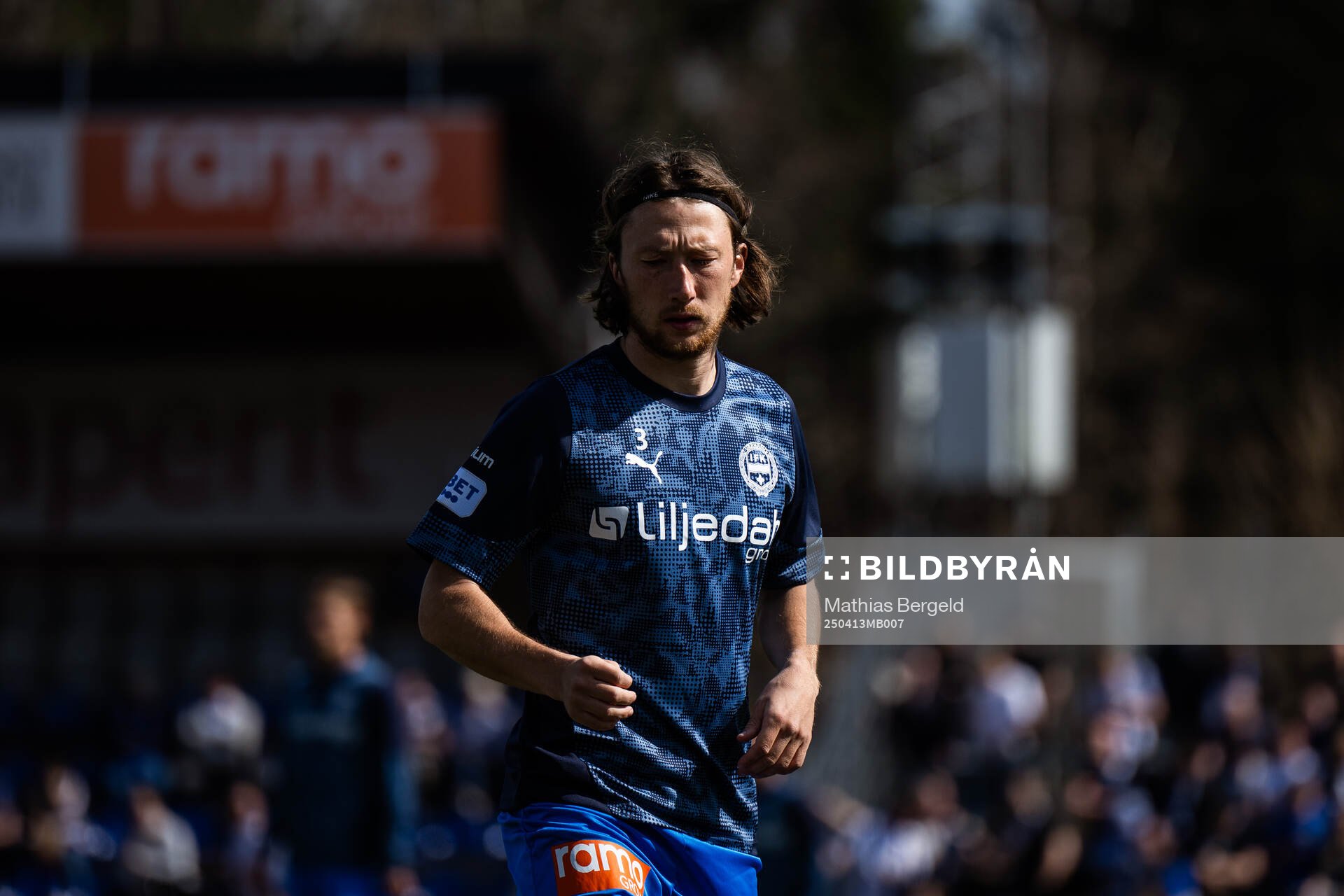 Värnamos Axel Björnström