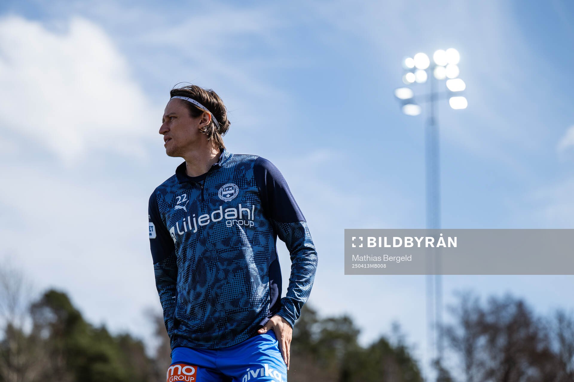 Värnamos Simon Thern