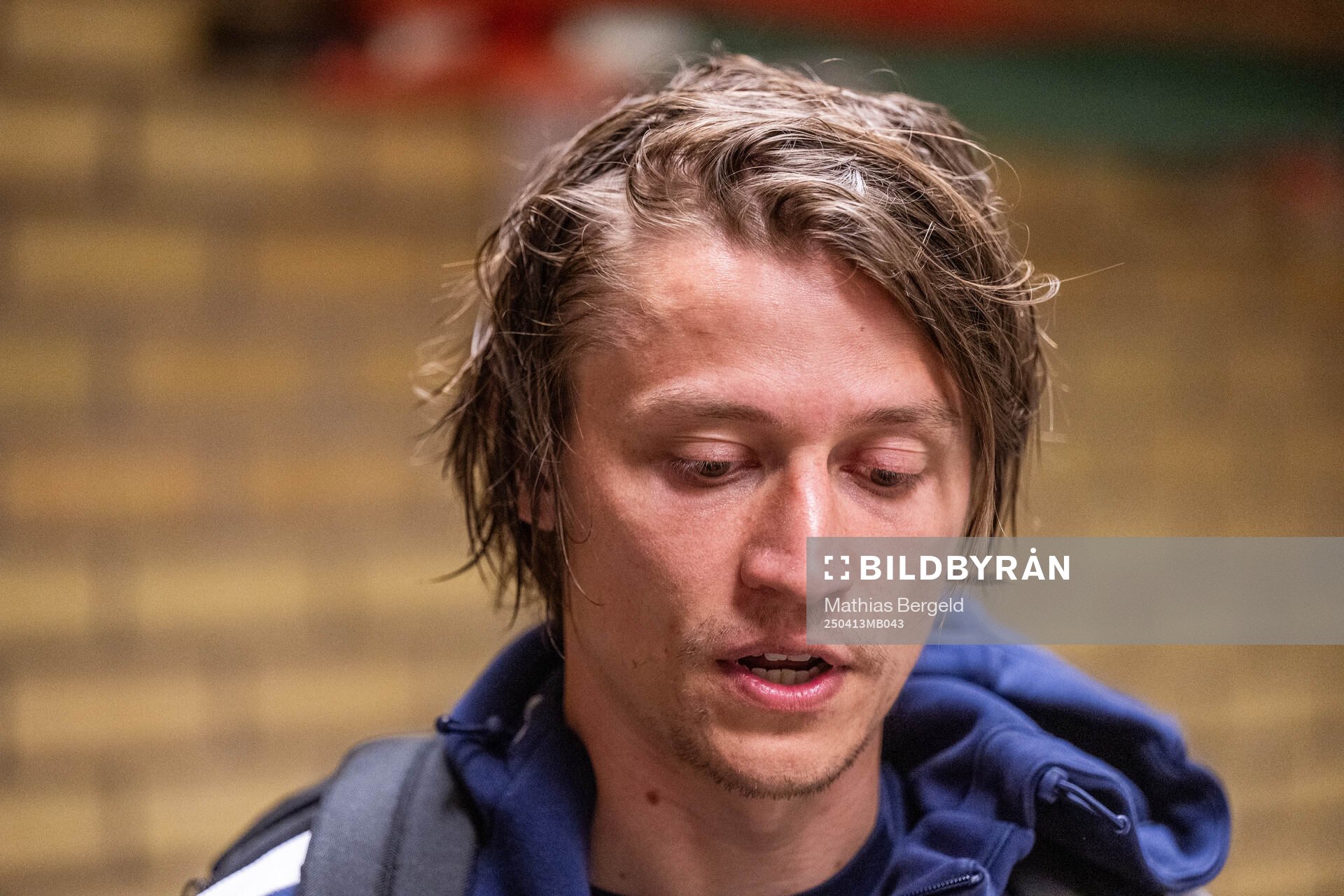 Värnamos Simon Thern