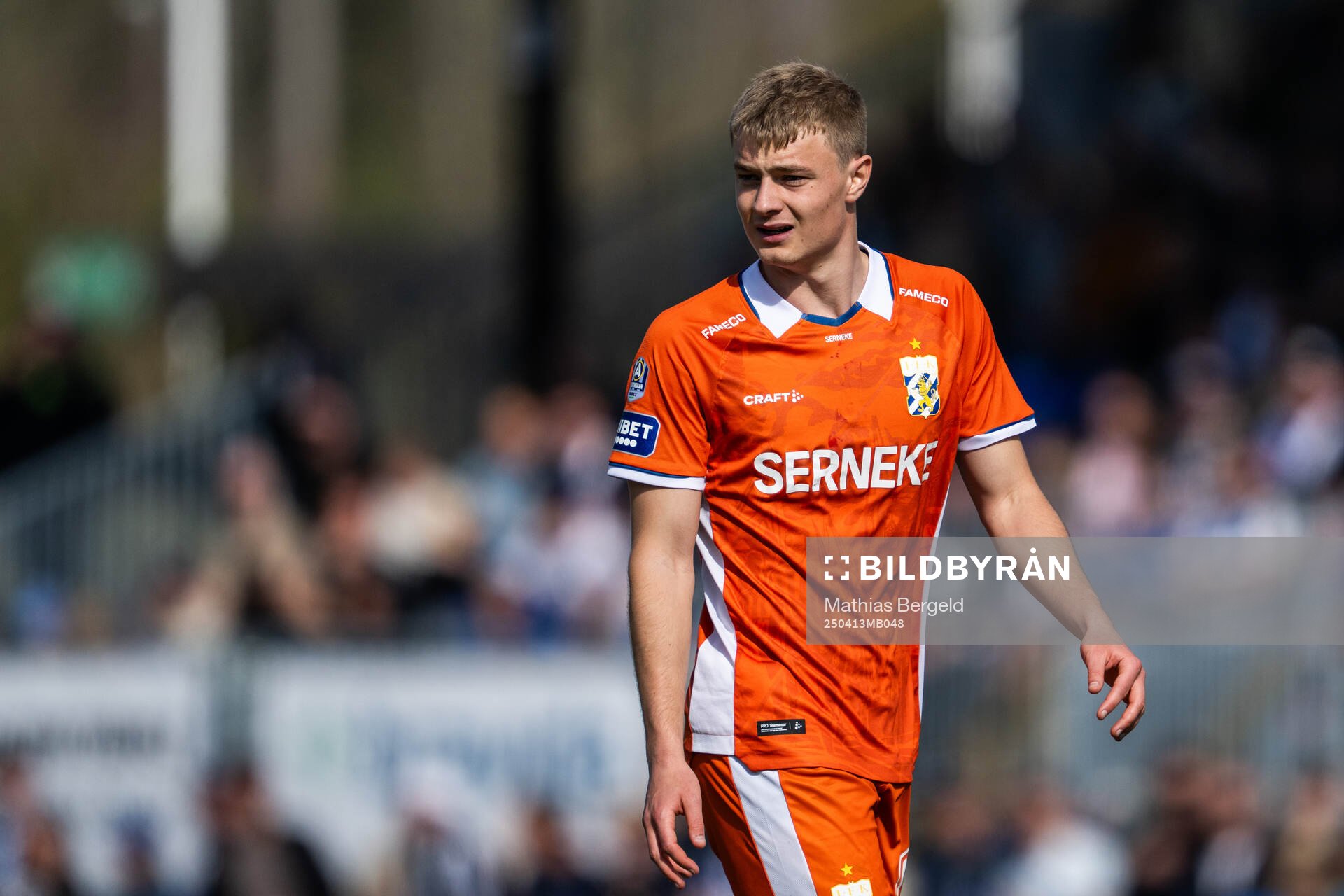 IFK Göteborgs David Kruse