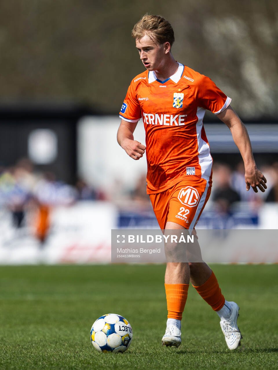 IFK Göteborgs Noah Tolf
