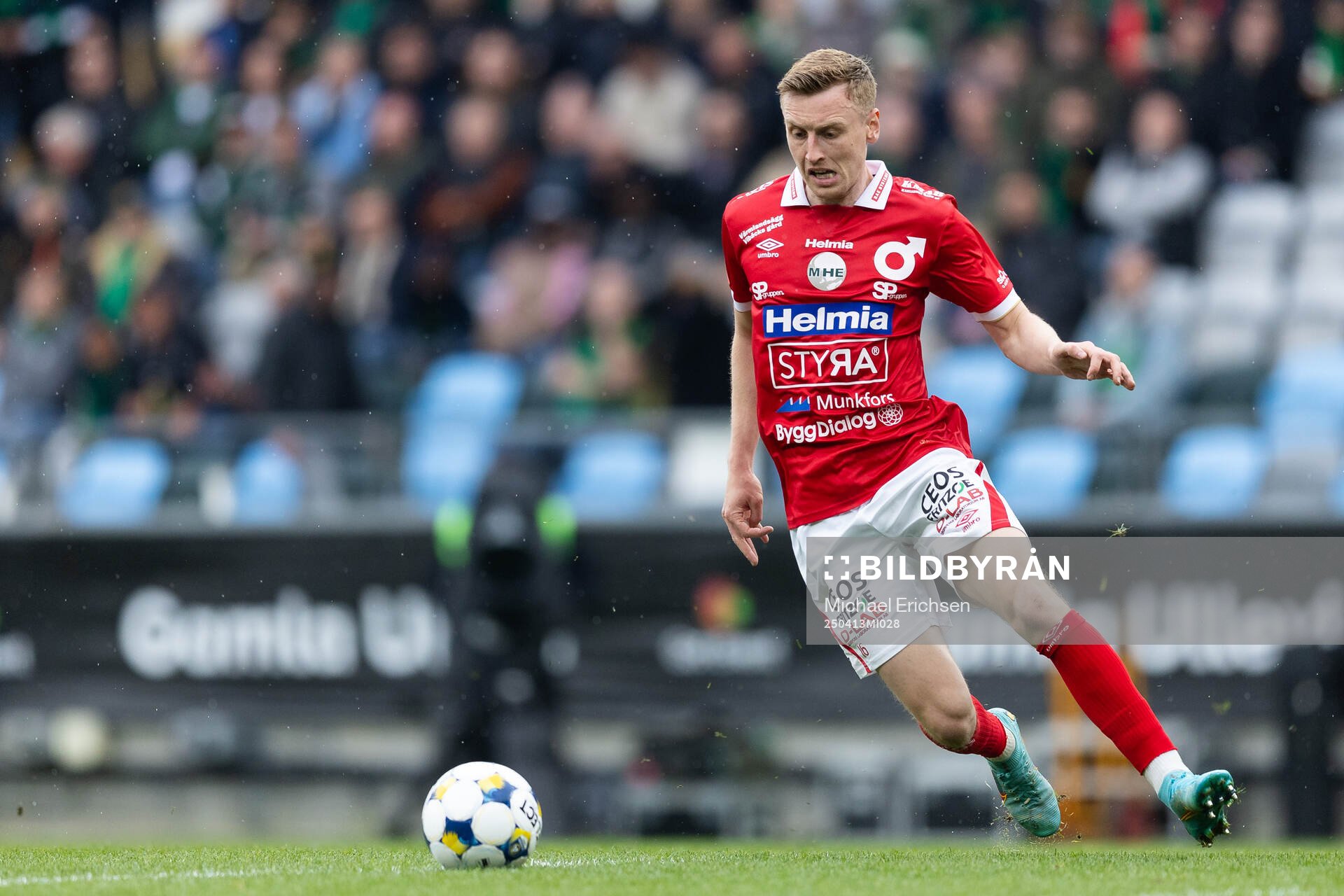 Degerfors Sebastian Ohlsson