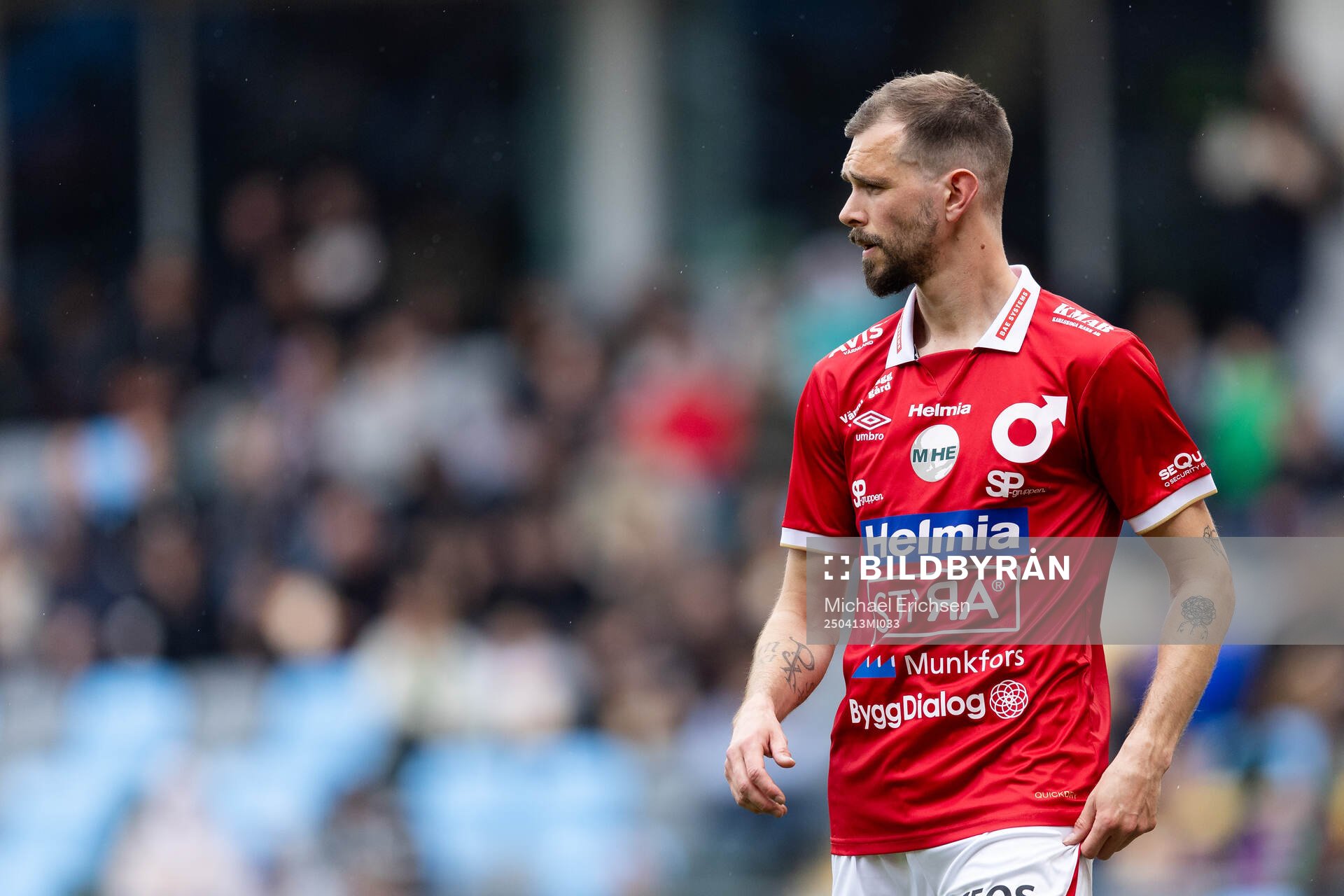 Degerfors Sebastian Ohlsson