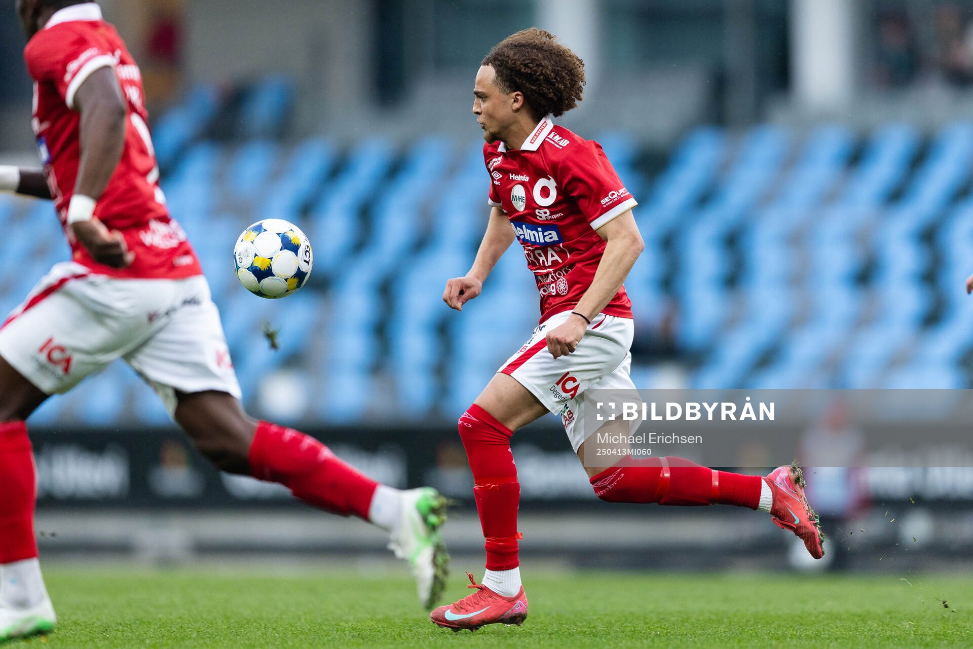 Degerfors Maill Lundgren