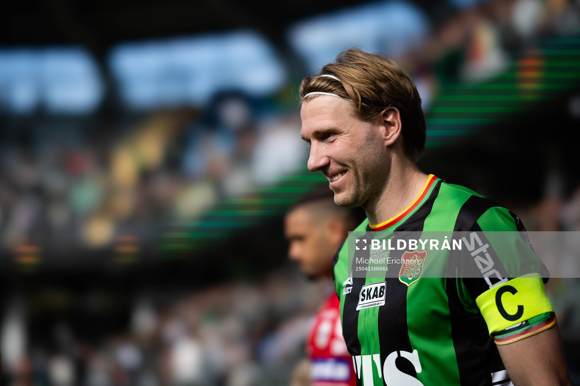 GAIS August Wängberg