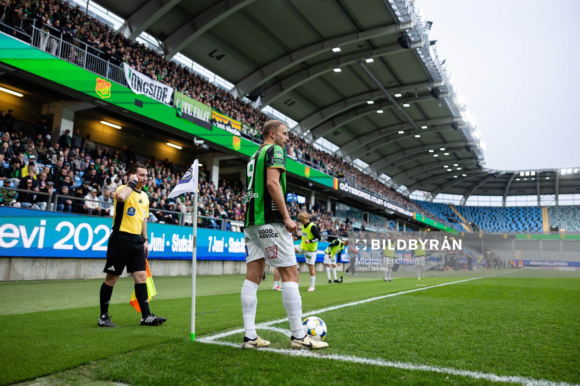 GAIS Gustav Lundgren