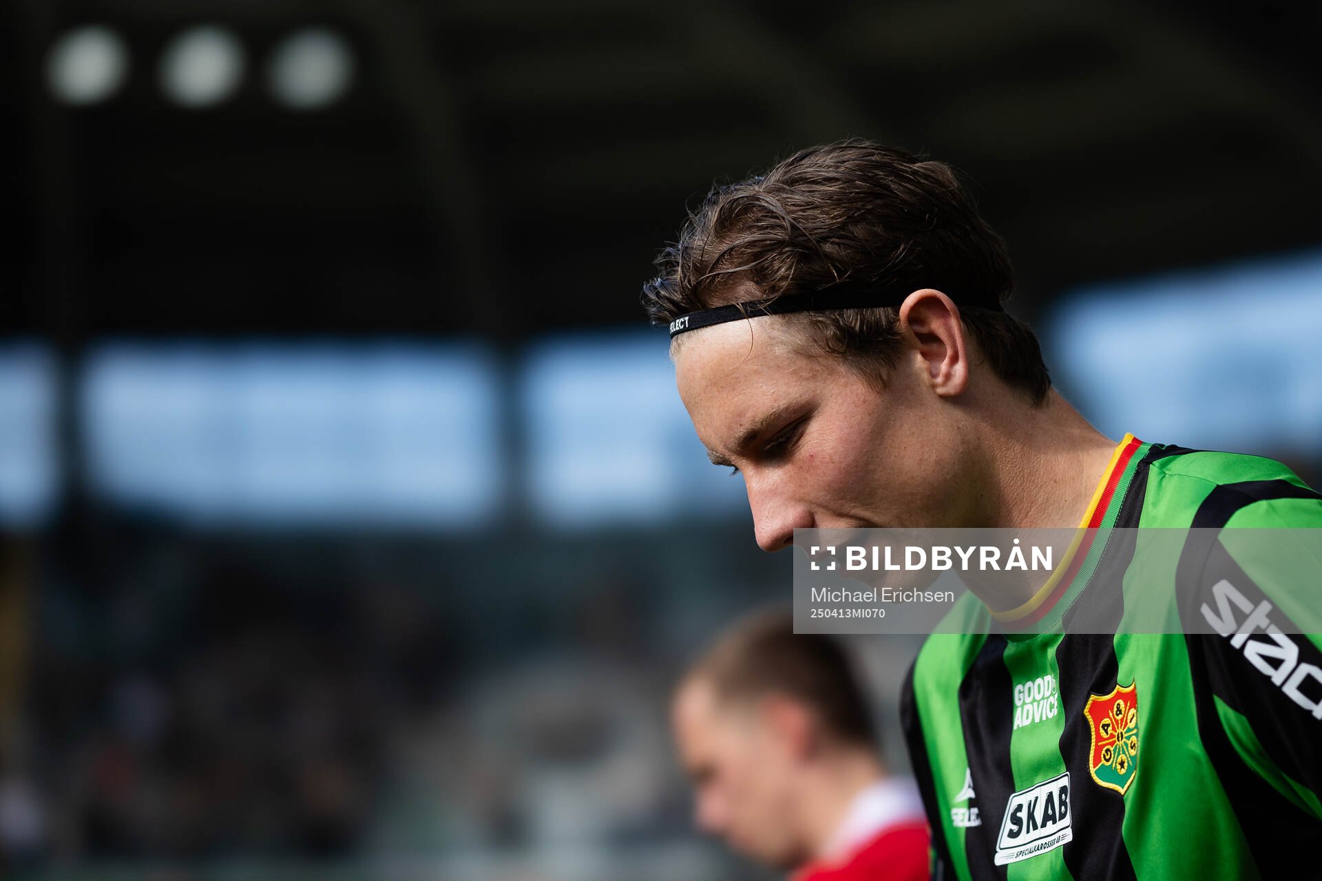 GAIS Robin Frej