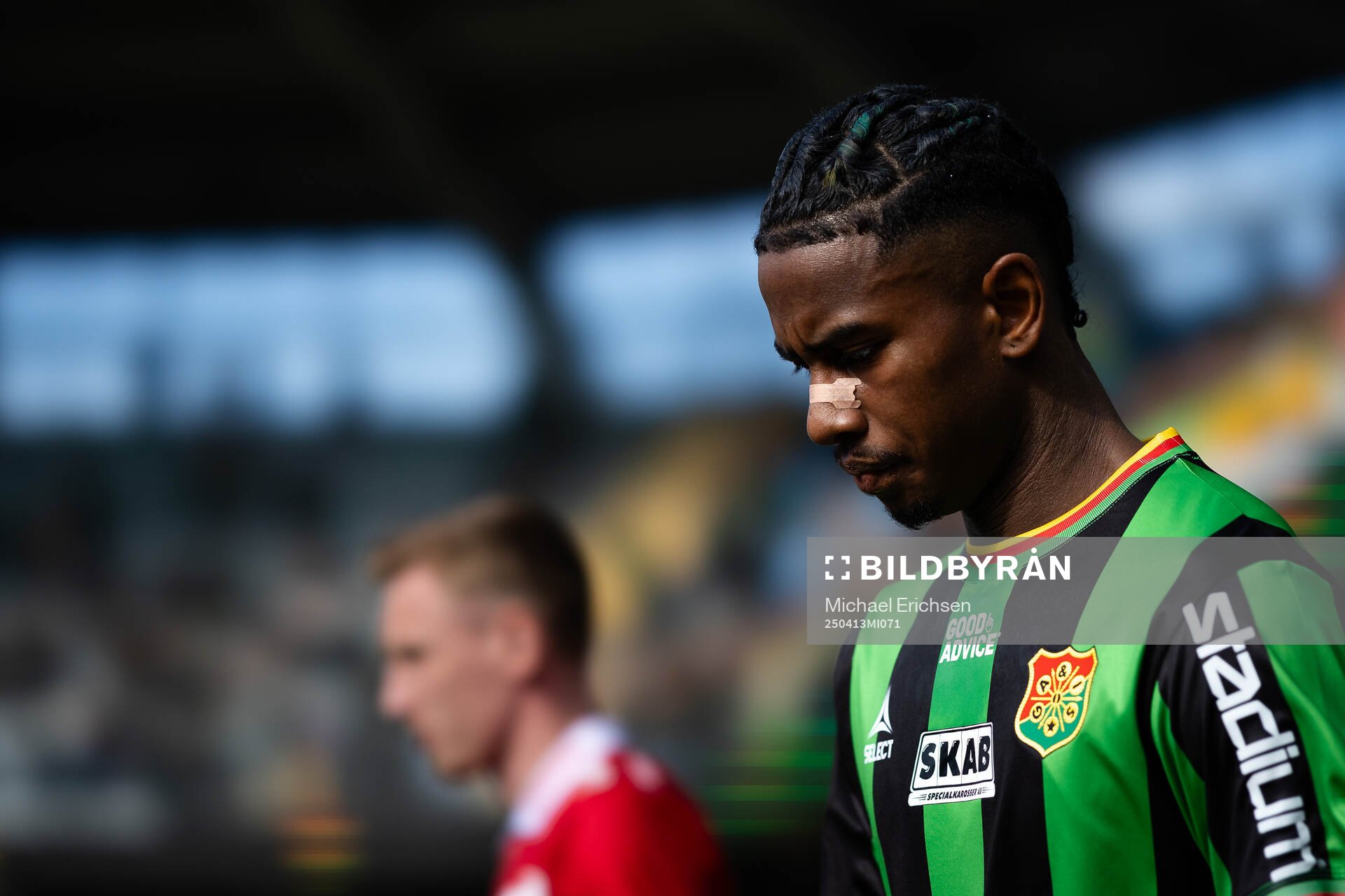 GAIS Chovanie Shakur Amatkarijo