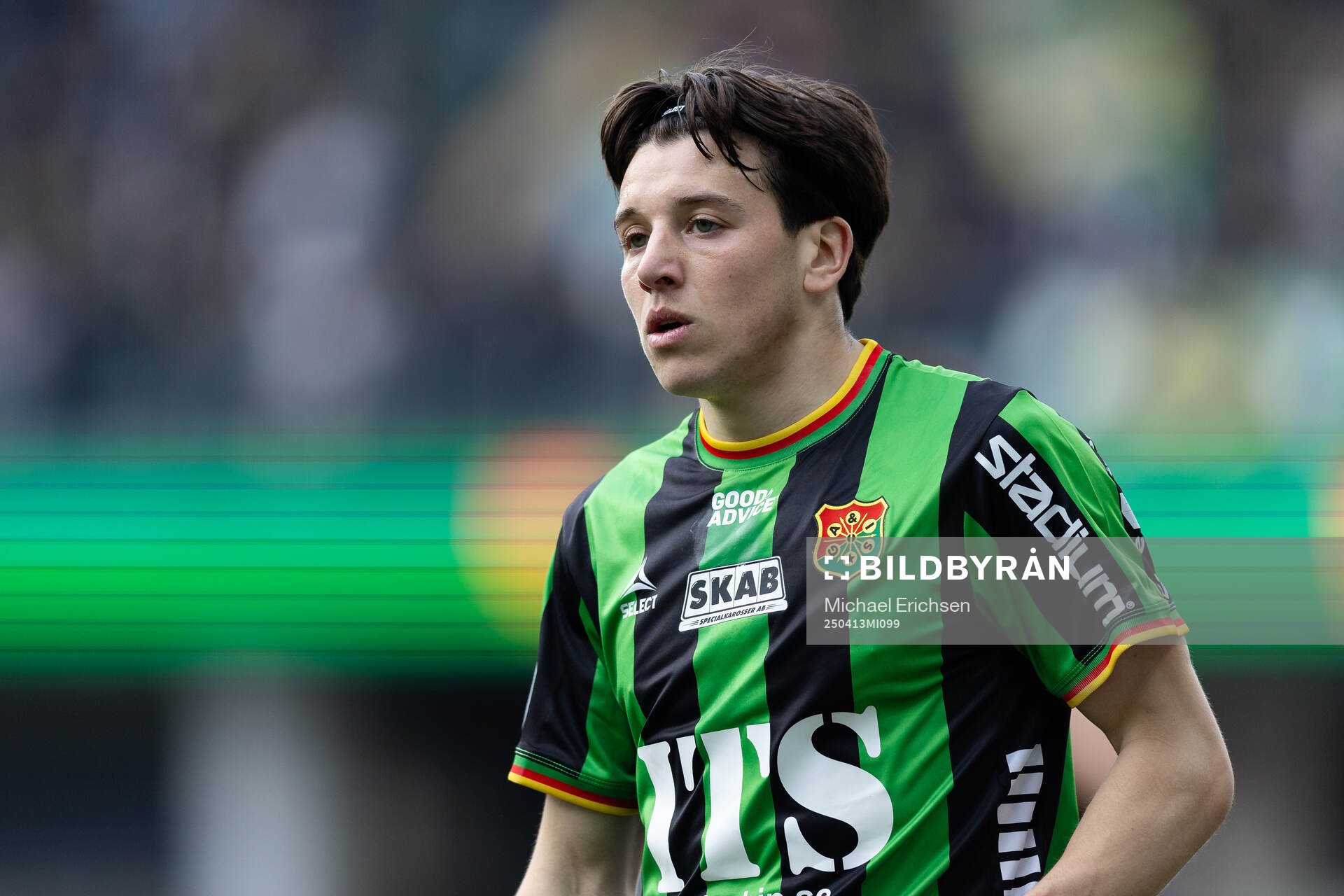 GAIS Matteo de Brienne