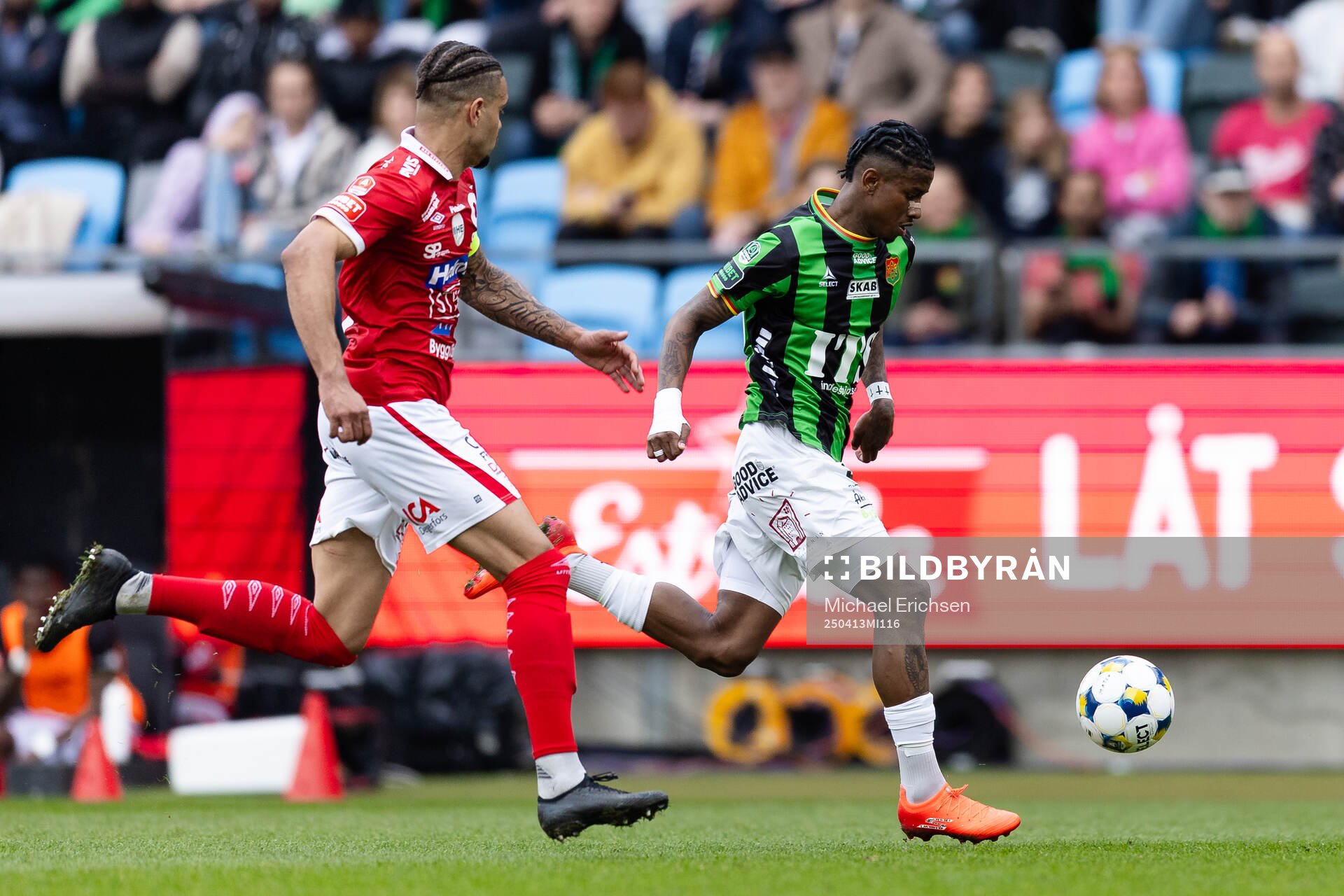 GAIS Chovanie Shakur Amatkarijo