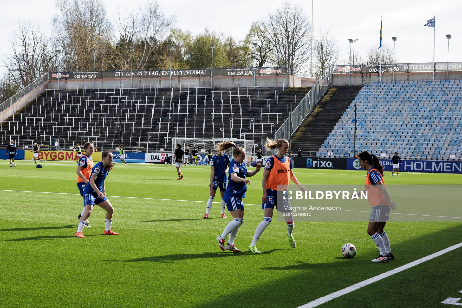 Norrköpings spelare