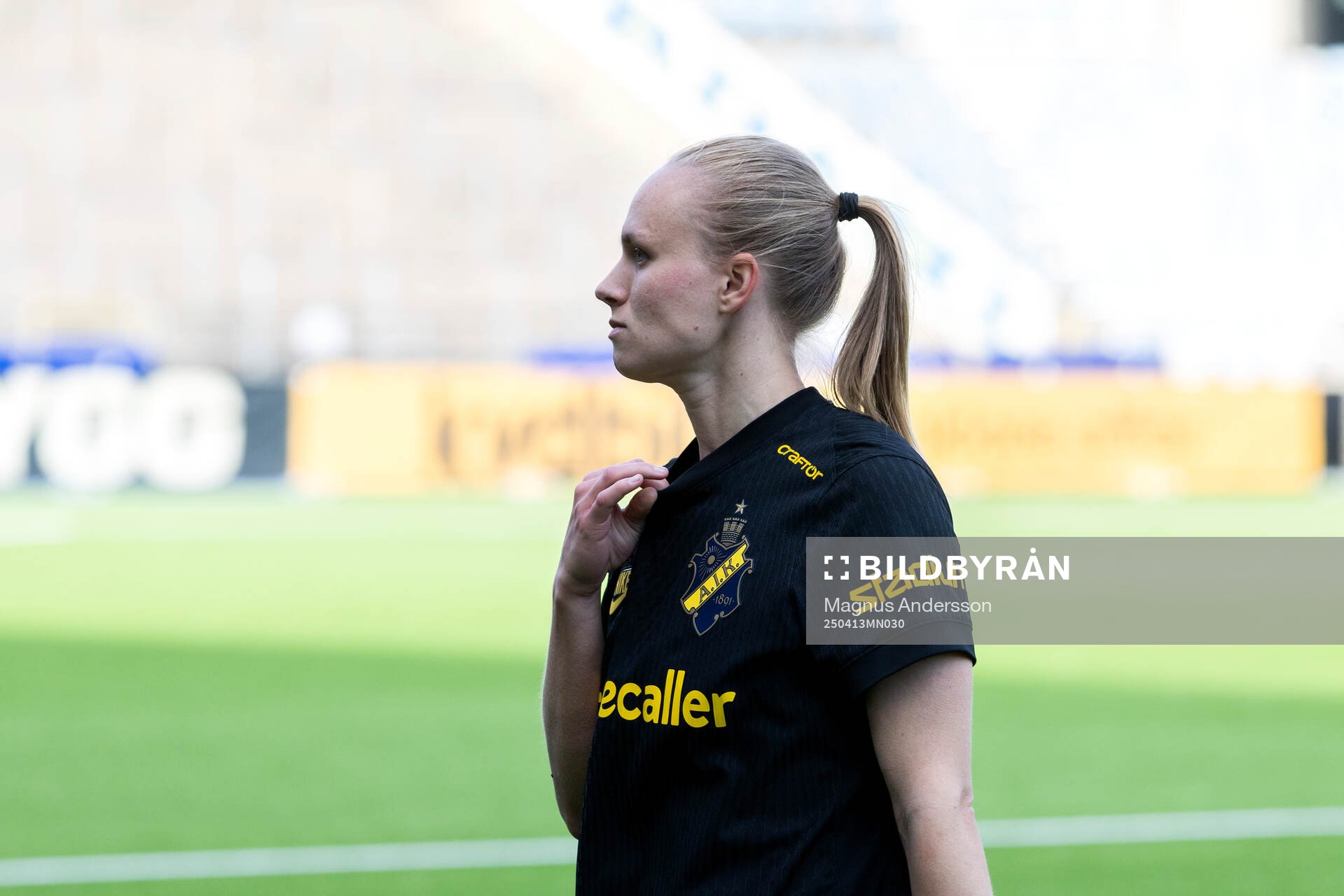 AIKs Matilda Plan deppar