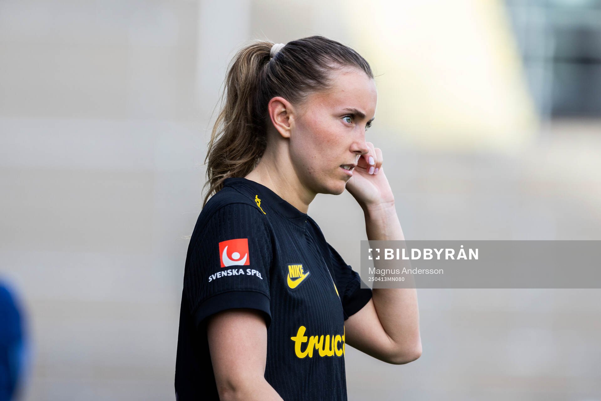 AIKs Adelisa Grabus