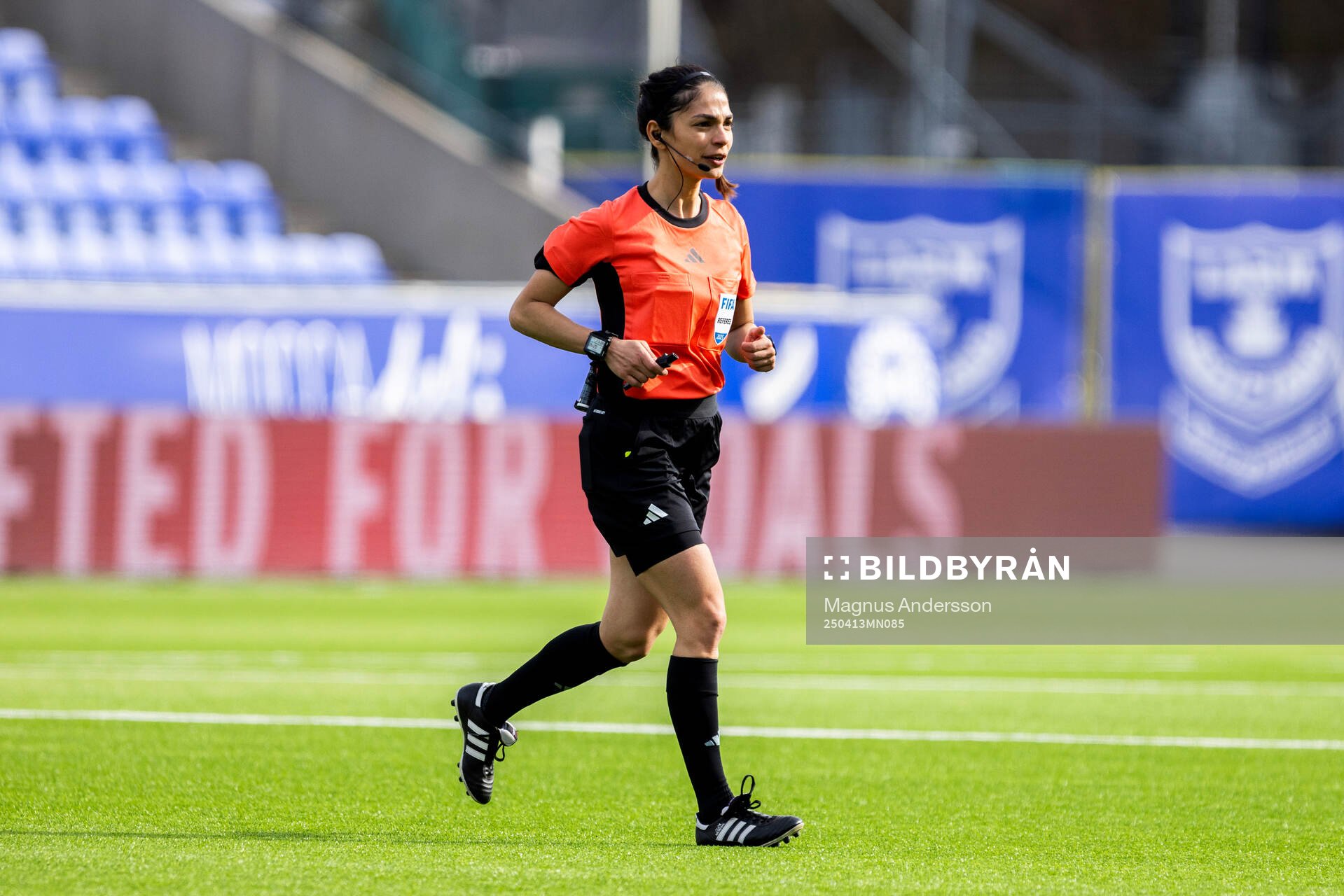 Domare Maral Mirzai