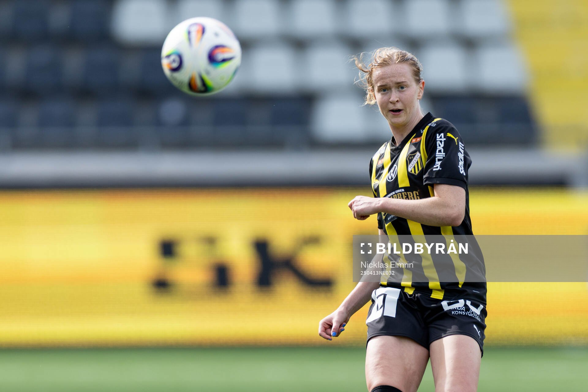 Häckens Emma Östlund