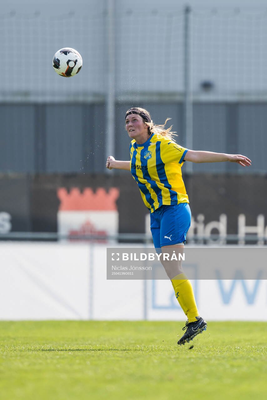 Eskilsminnes Louise Hayden