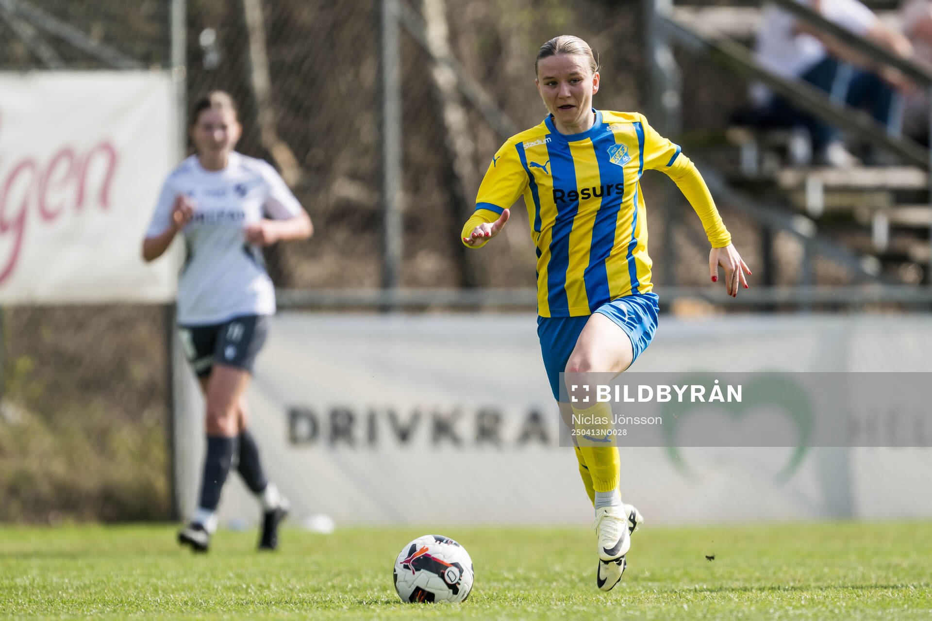 Eskilsminnes Johanna Lindblom