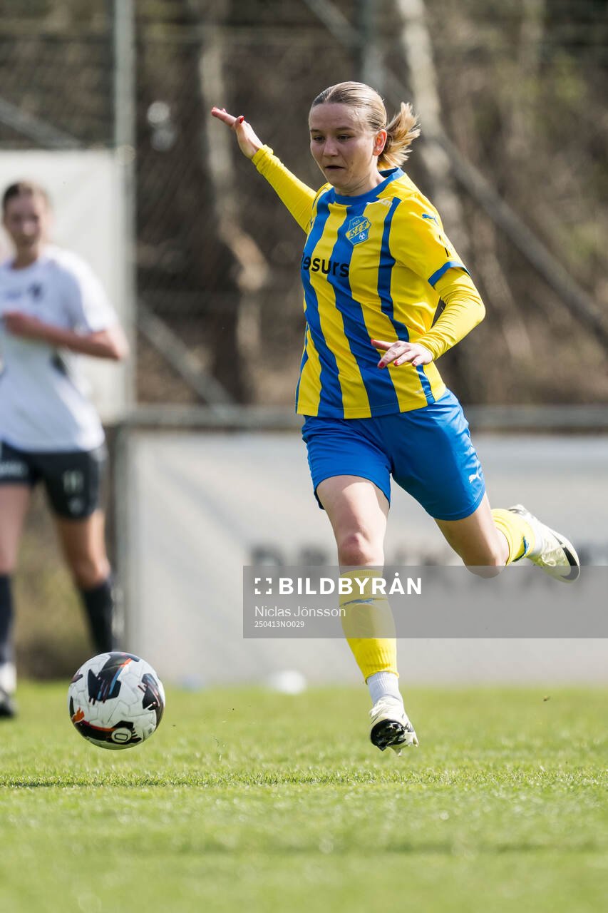 Eskilsminnes Johanna Lindblom