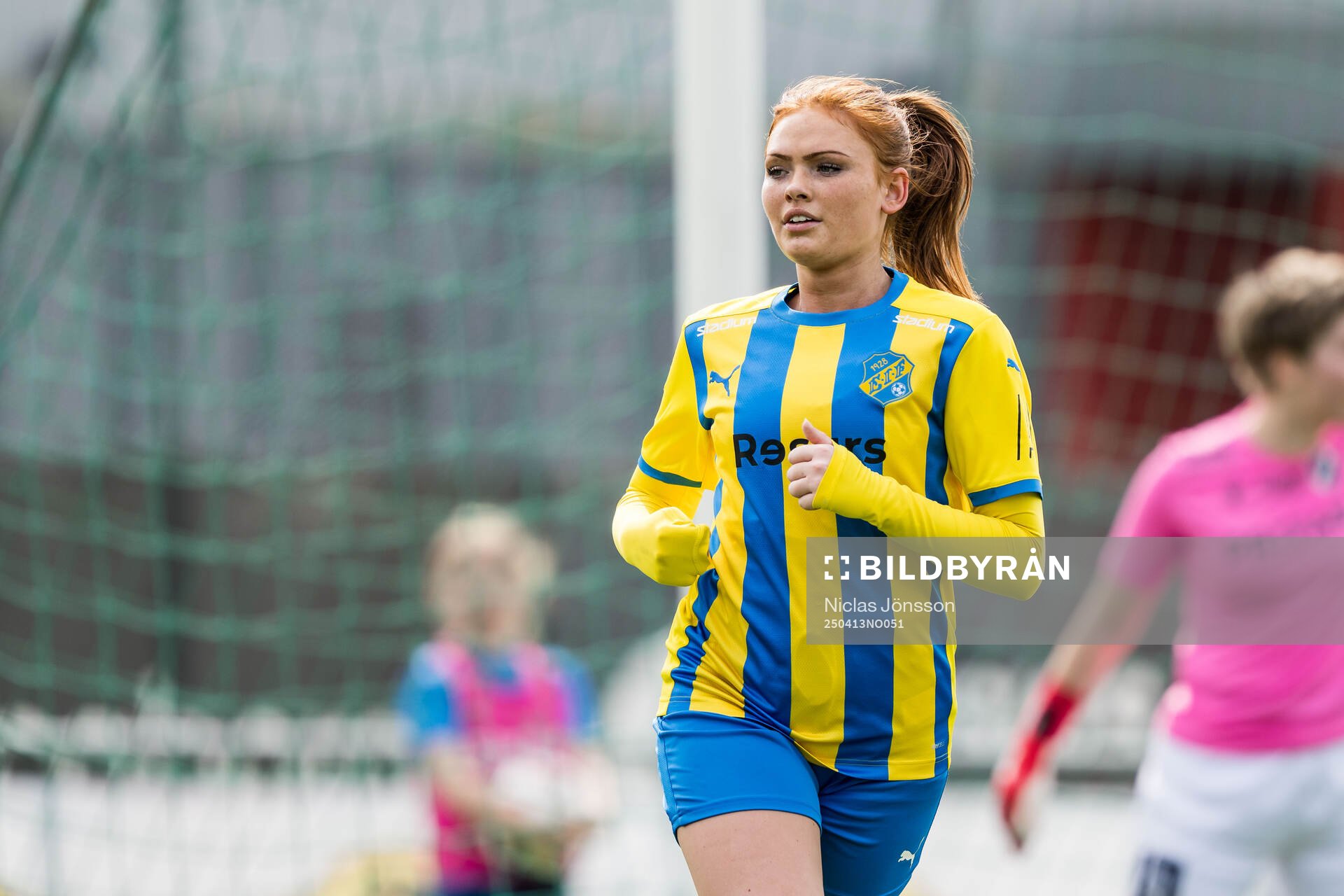 Eskilsminnes Elsa Isaksson