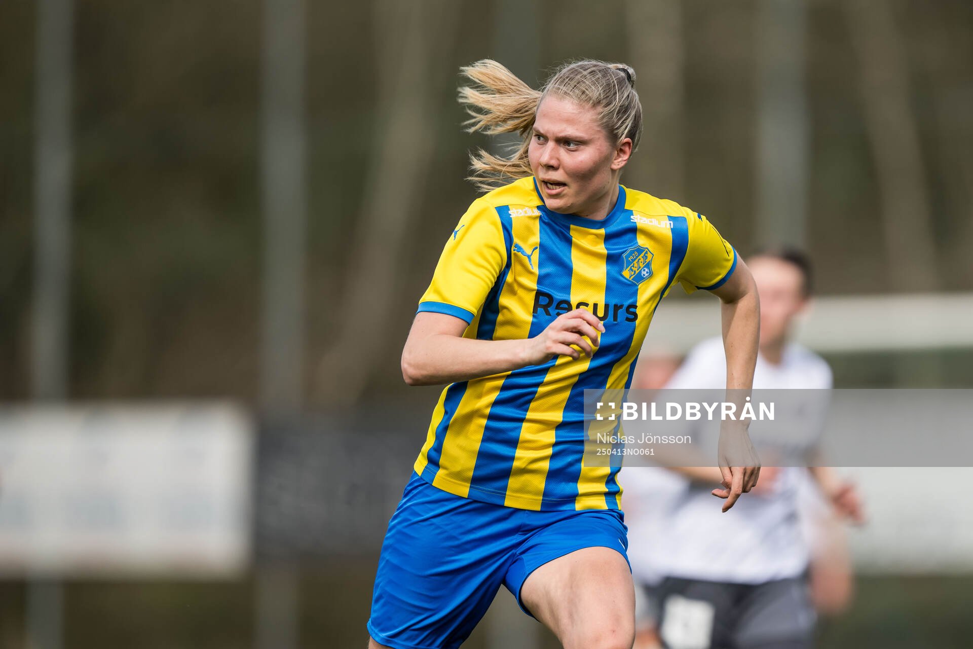 Eskilsminnes Johanna Olsson