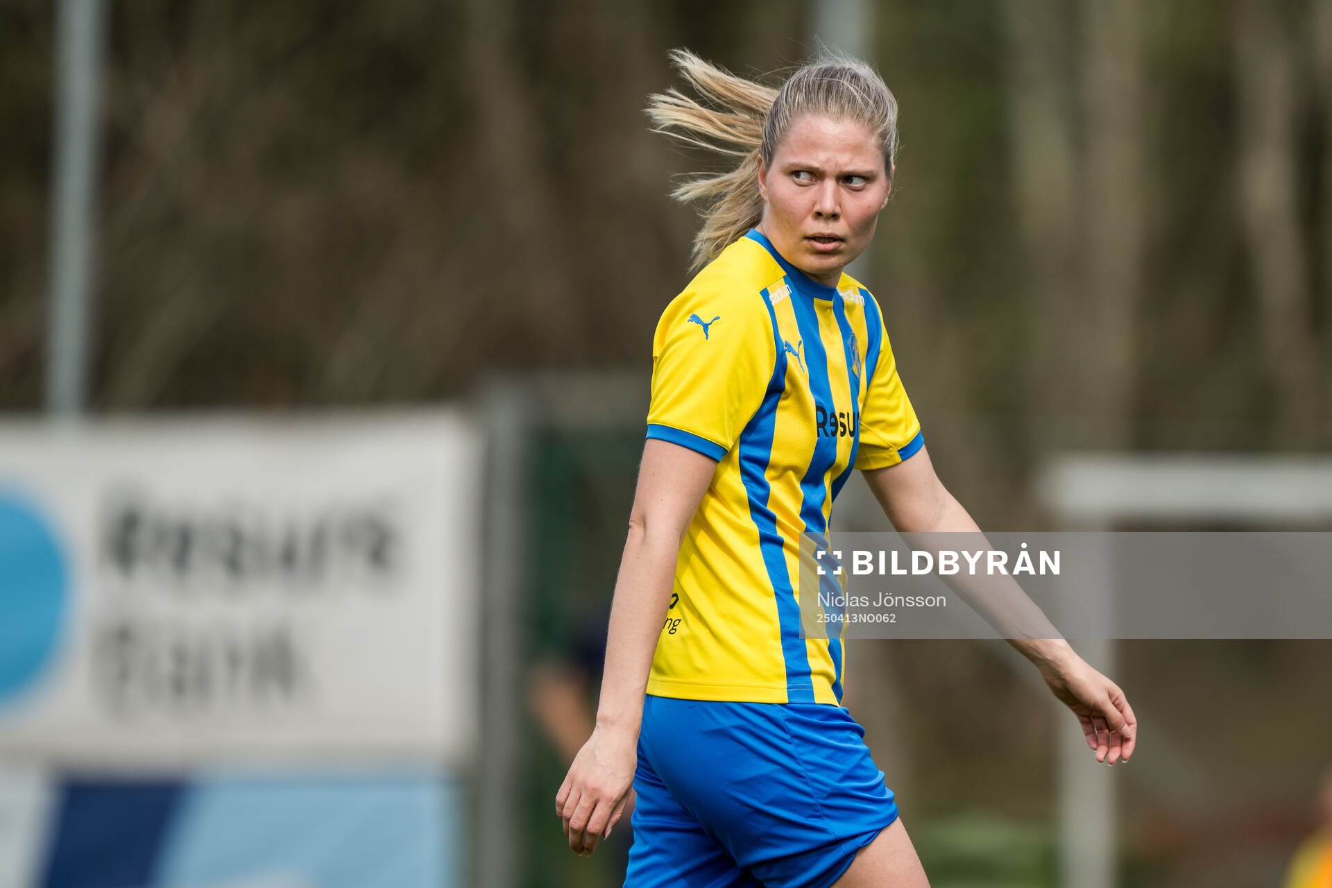 Eskilsminnes Johanna Olsson