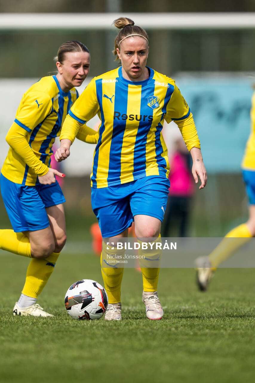 Eskilsminnes Ebba Jahnfors