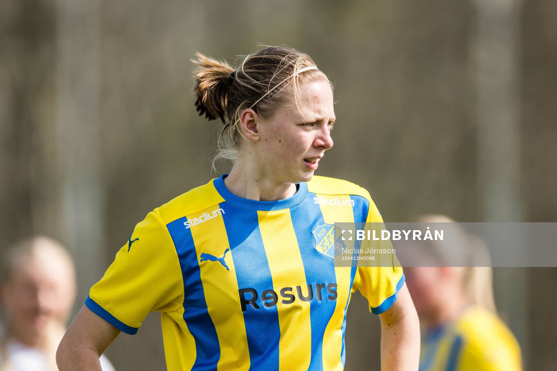 Eskilsminnes Veronika Henriksson