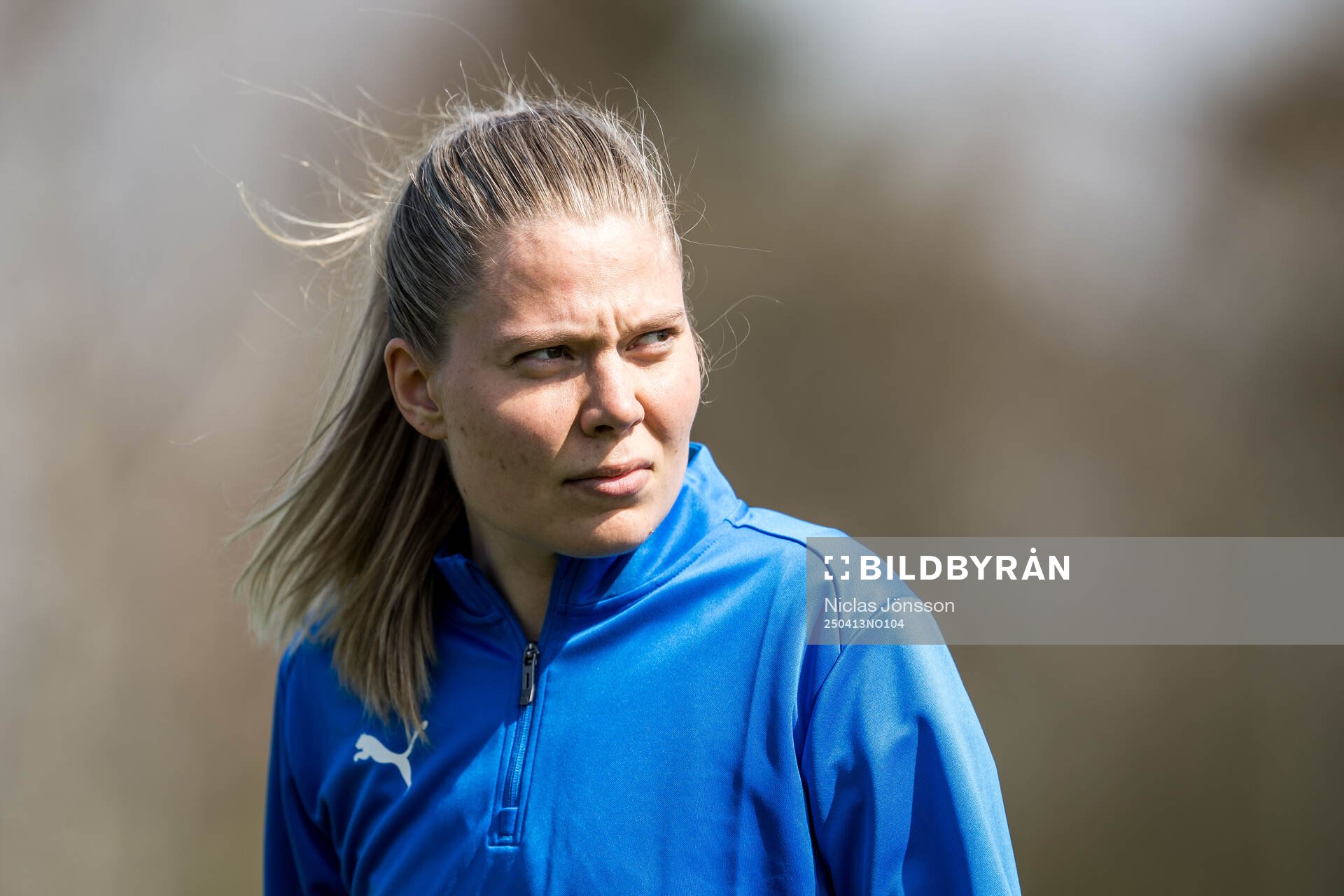 Eskilsminnes Johanna Olsson
