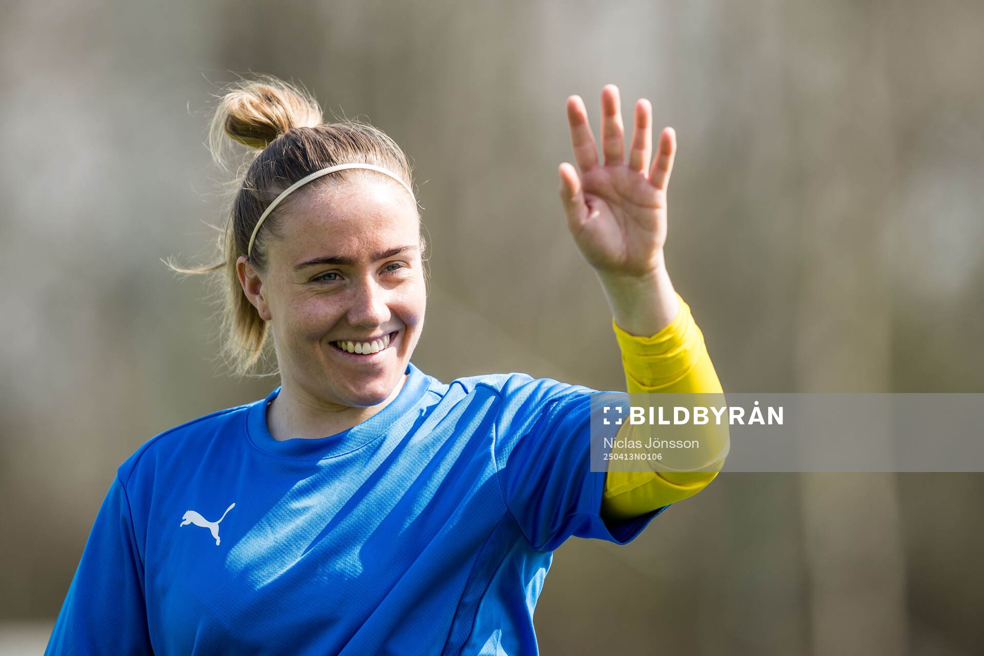 Eskilsminnes Ebba Jahnfors