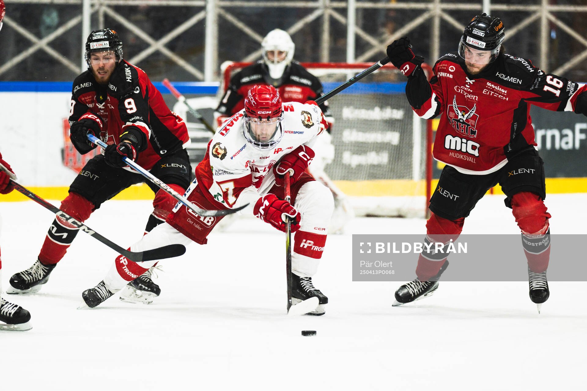 Troja-Ljungbys Otto Henell