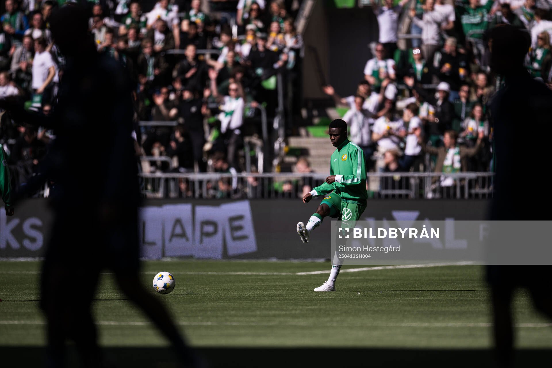 Hammarbys spelare
