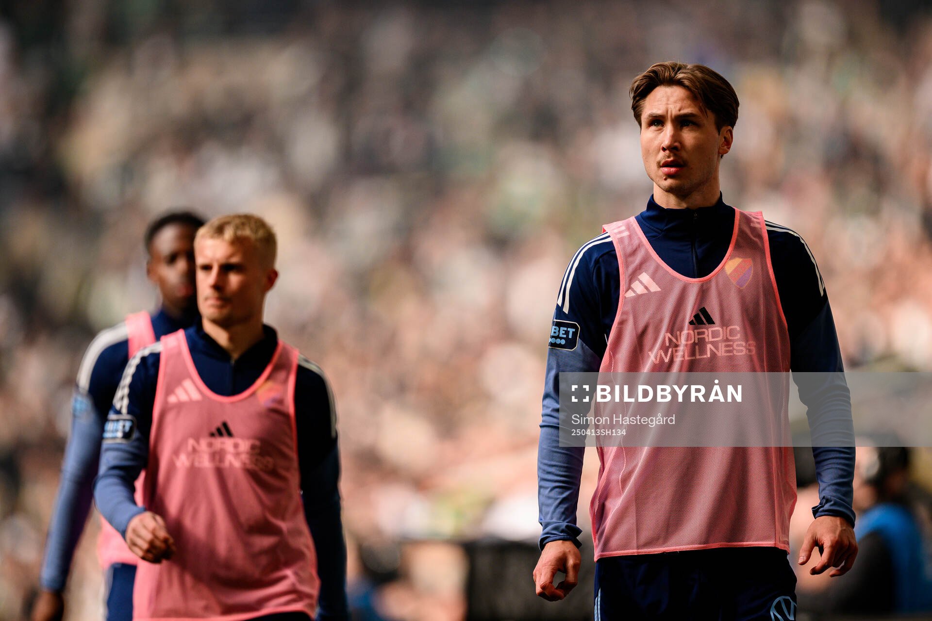 Djurgårdens Miro Tenho