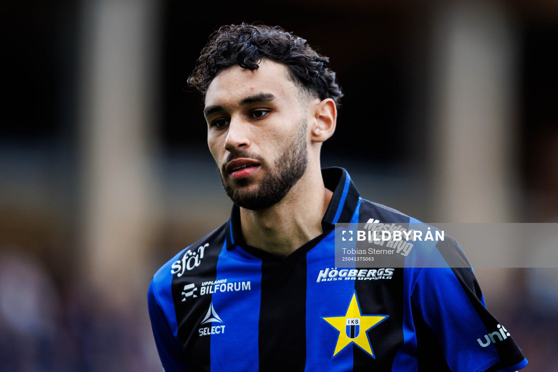 Sirius Joakim Persson