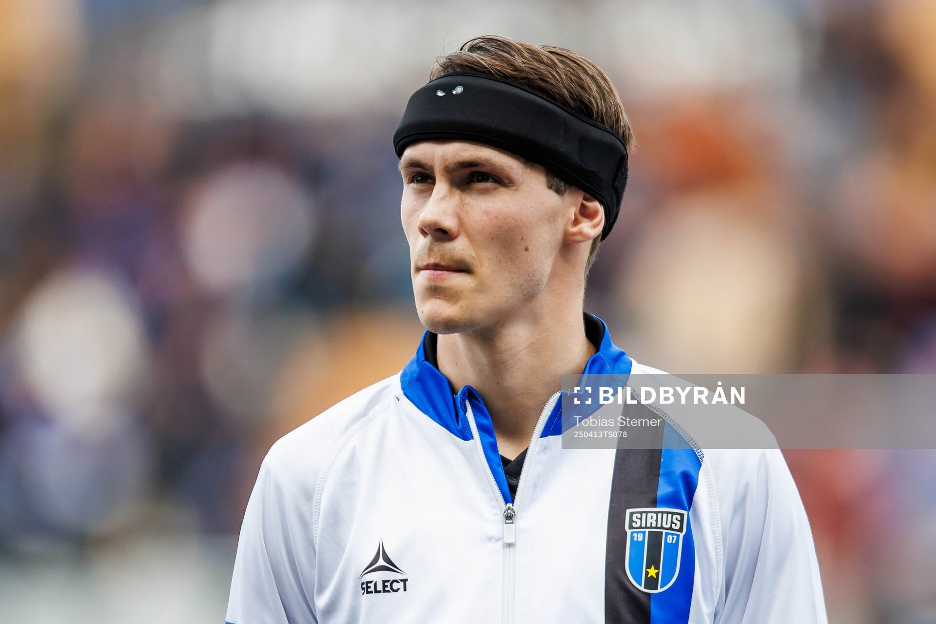 Sirius Tobias Carlsson
