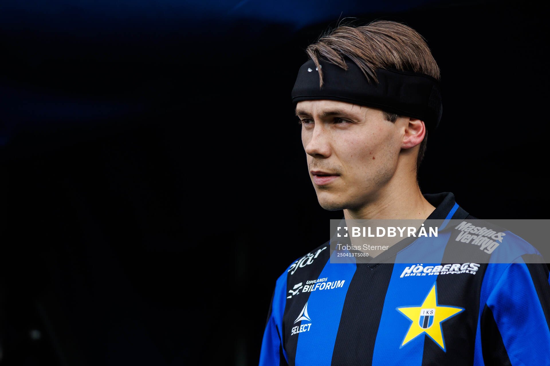 Sirius Tobias Carlsson