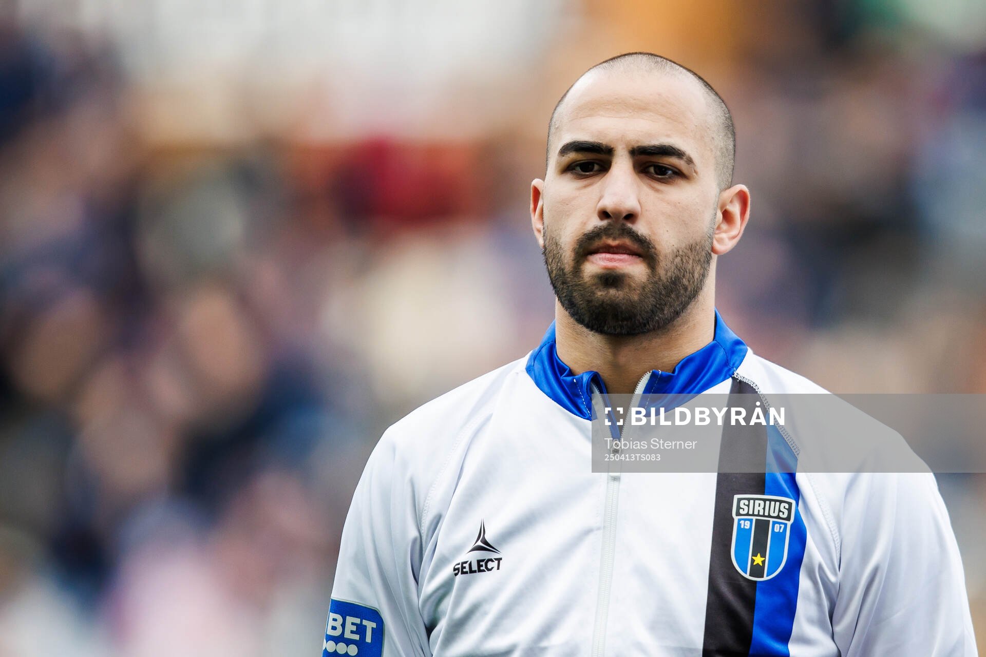Sirius Saba Mamatsashvili