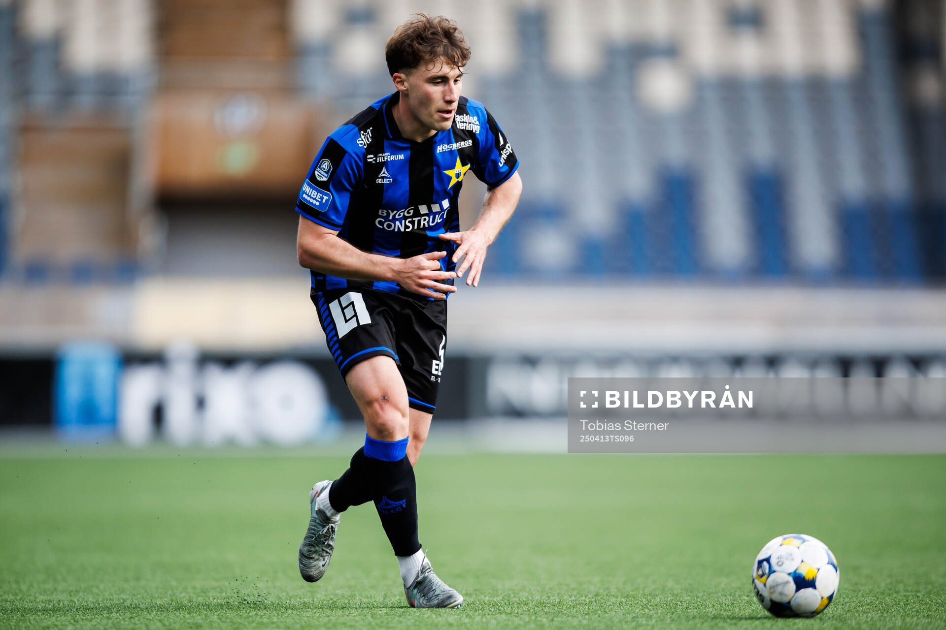 Sirius Bogdan Milovanov