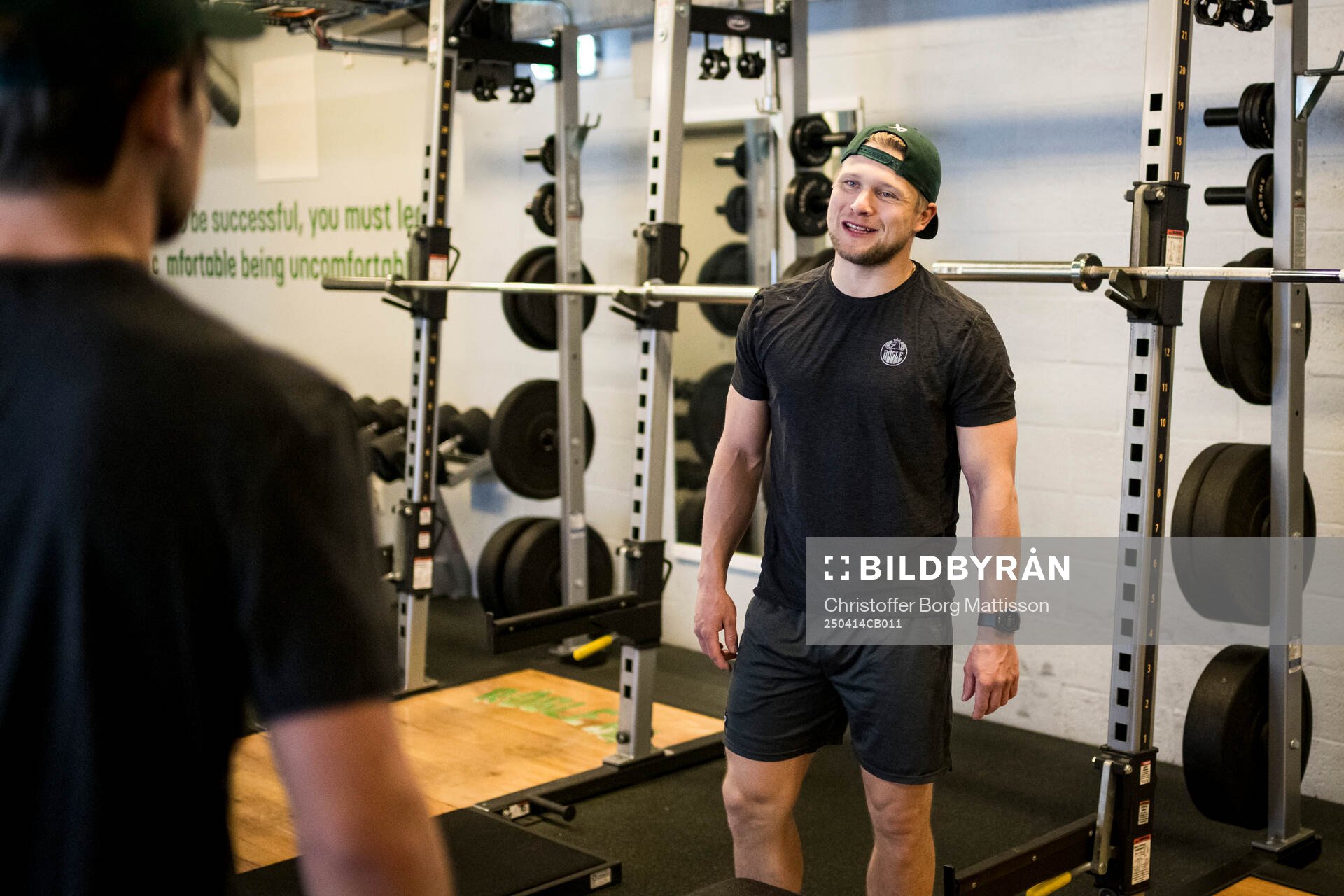 Jesper Pettersson