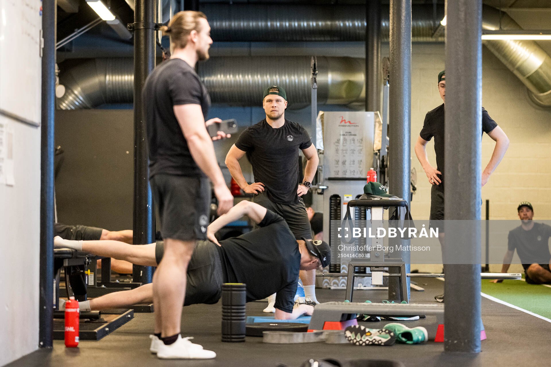 Jesper Pettersson