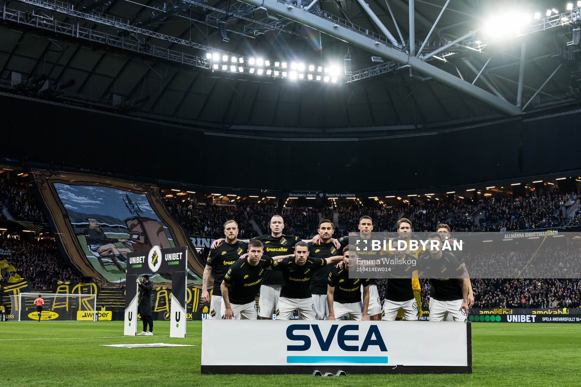 AIKs startelva