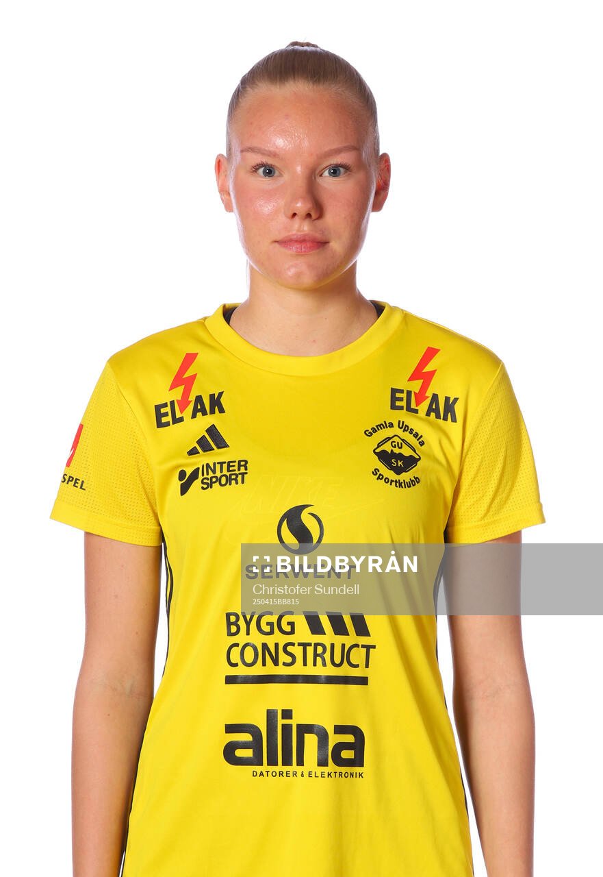 Gamla Uppsalas Klara Schotte