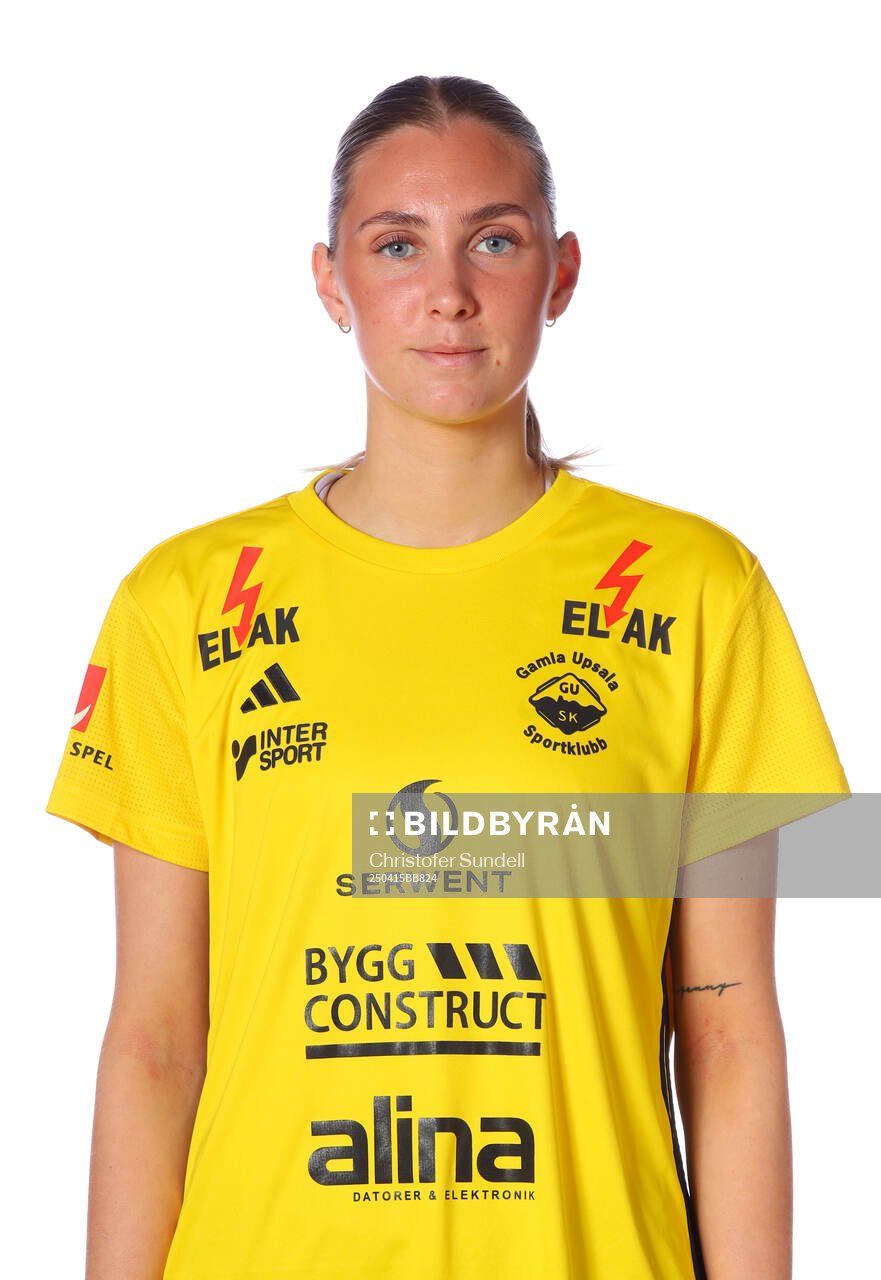 Gamla Uppsalas Klara Kempe Kivi