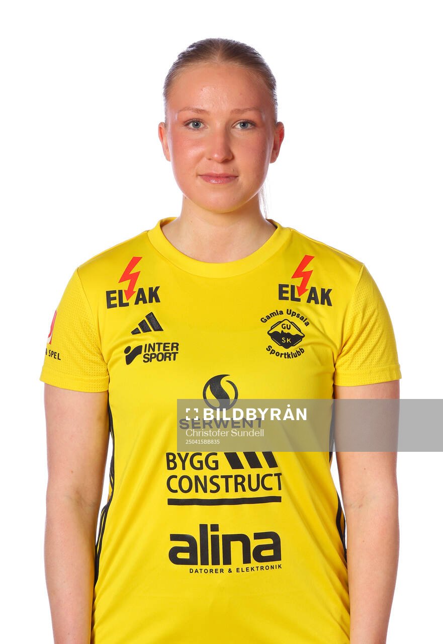 Gamla Uppsalas Saga Brundin