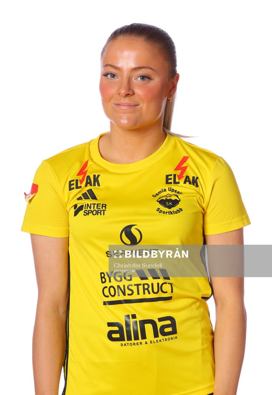 Gamla Uppsalas Linnea Strand