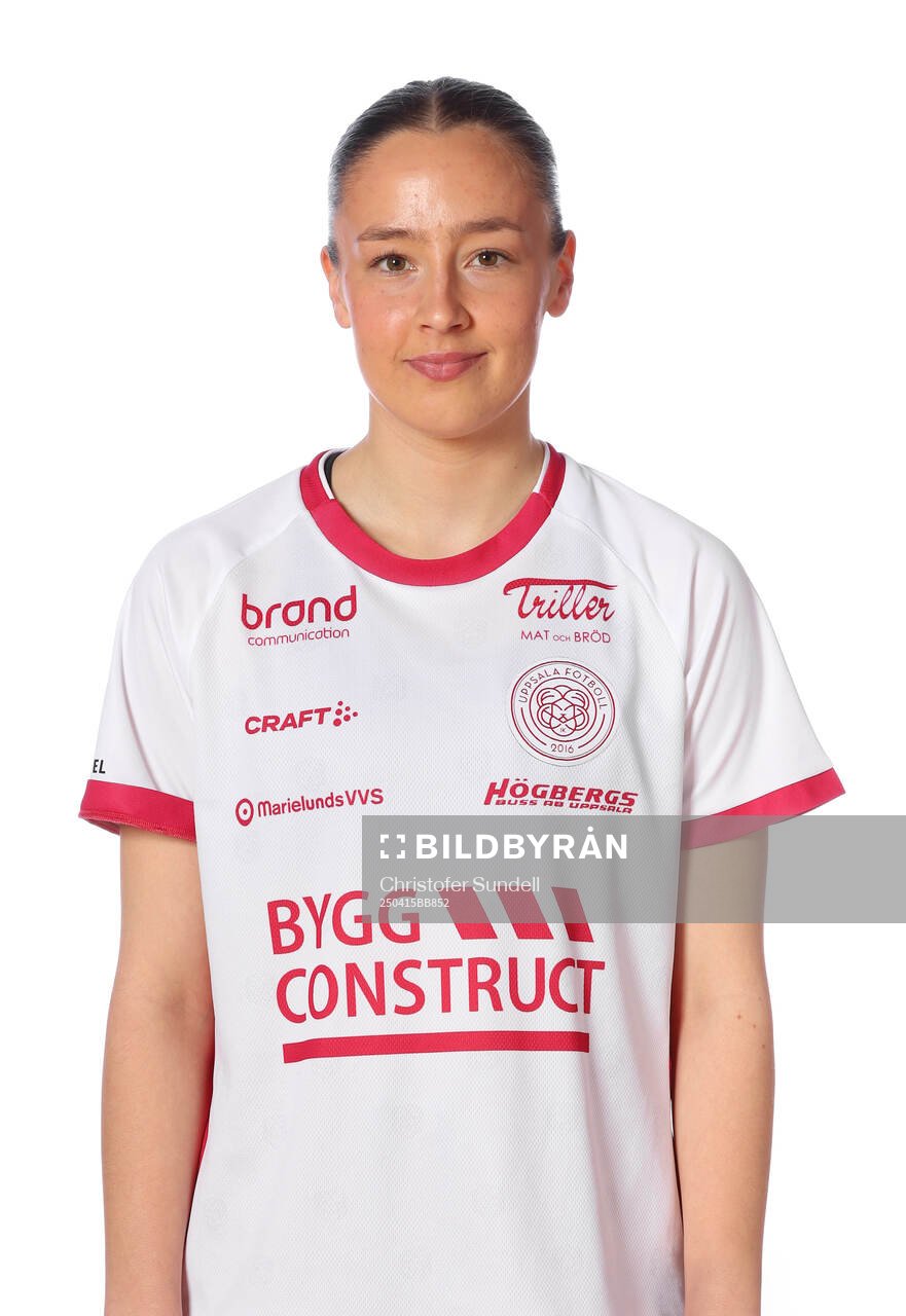 Uppsalas Tekla Höckert
