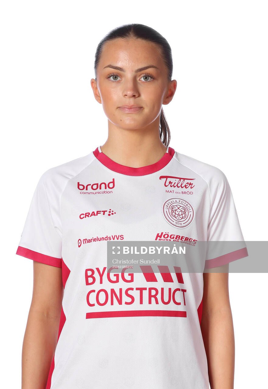 Uppsalas Stina Leffler