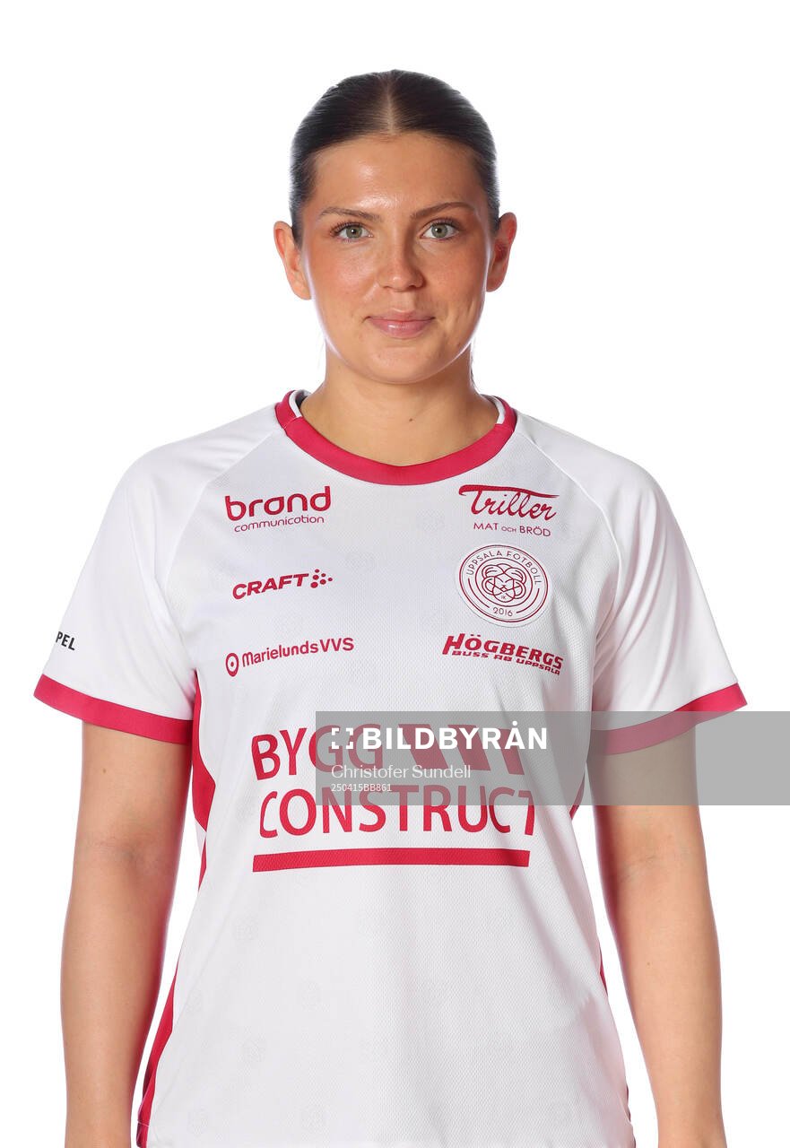 Uppsalas Clara Leffler