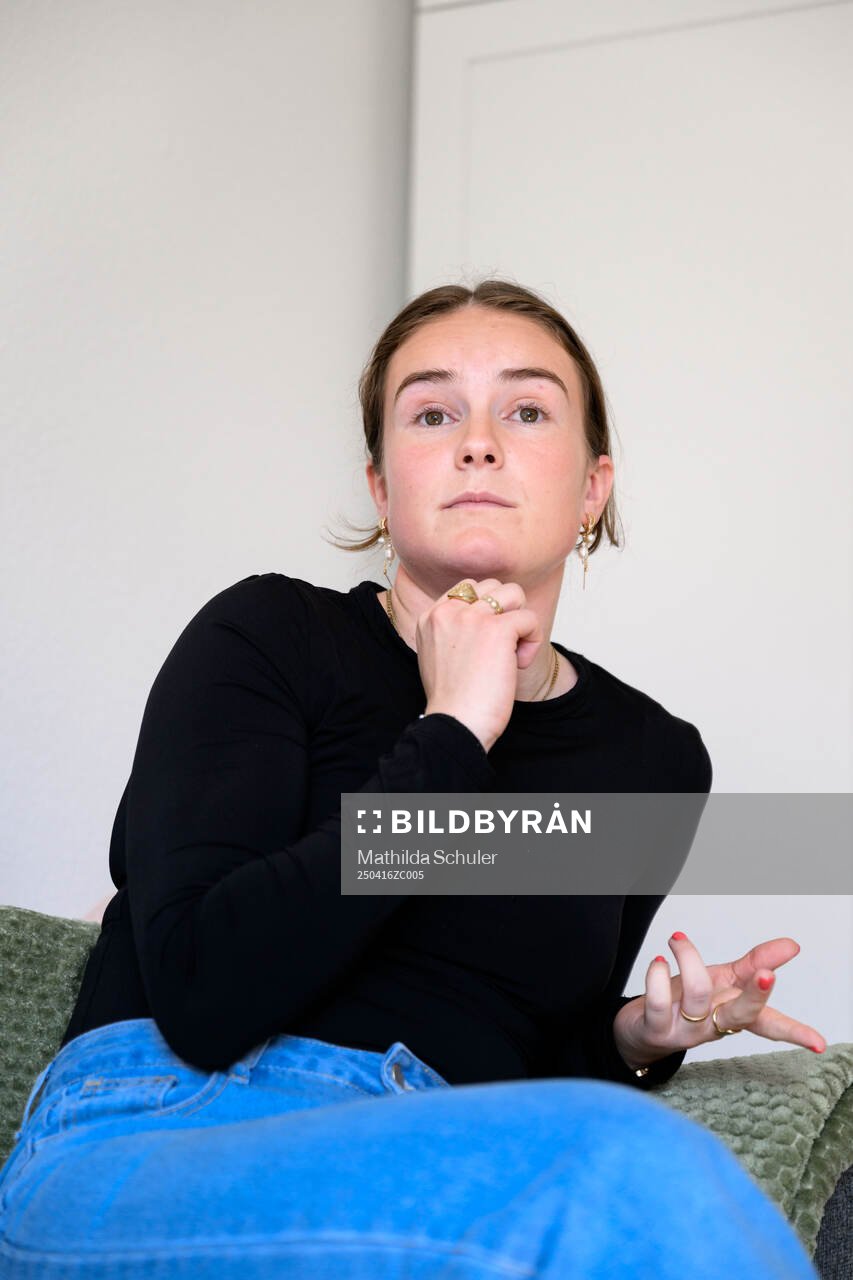 Mathilde Vangsgaard