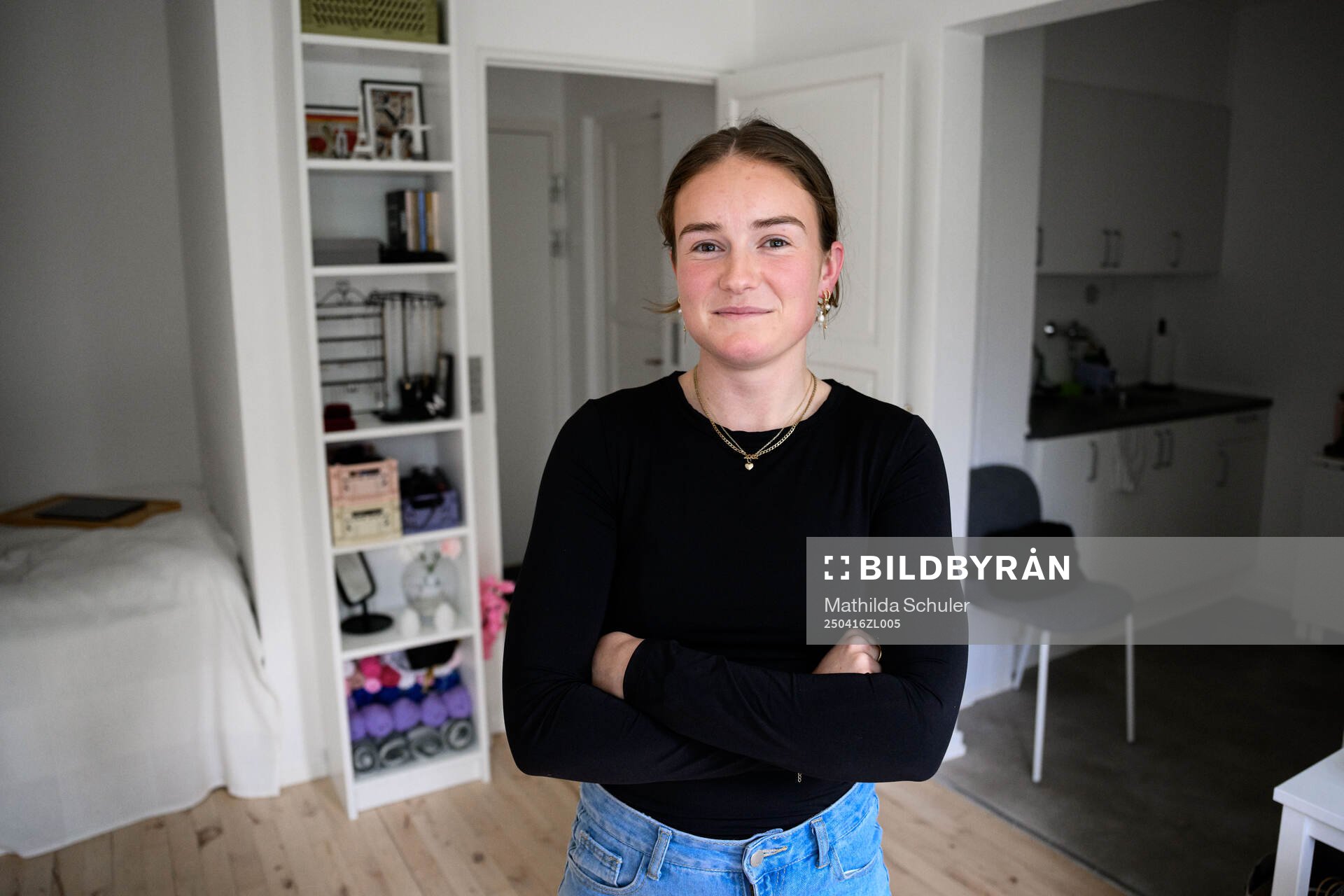 Mathilde Vangsgaard