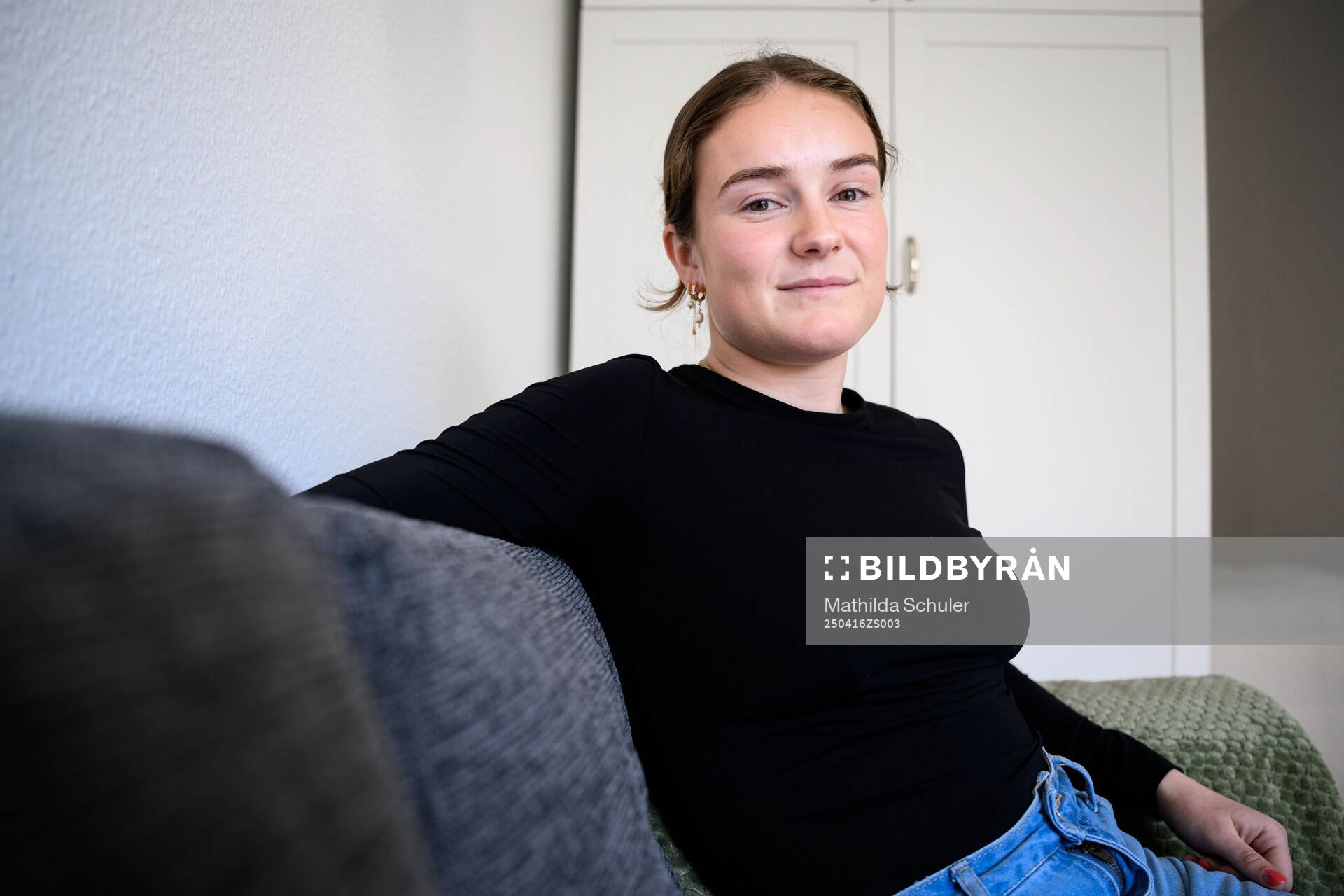 Mathilde Vangsgaard